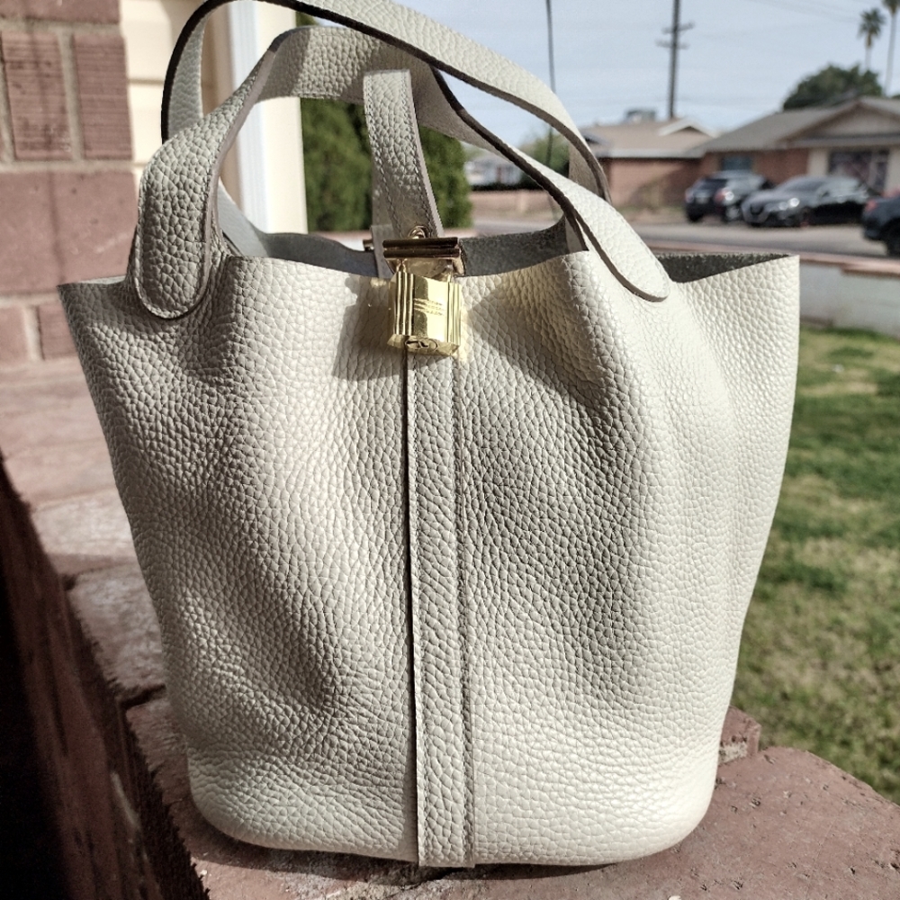 HERMES Micro Picotin